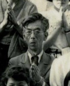 岡潔