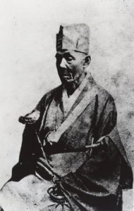 福田行誡