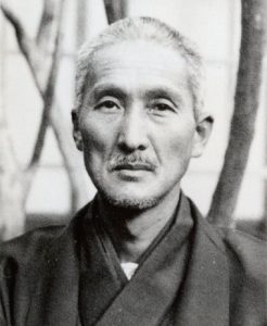 中井常次郎