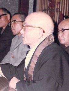 山口常照